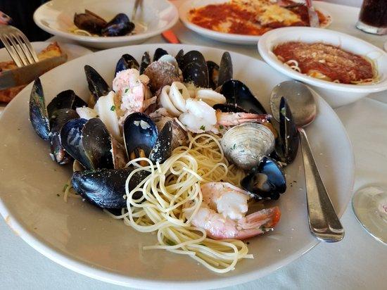 Casa Benedetto's Ristorante